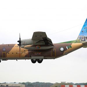 C-130 Hercules