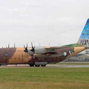 C-130 Hercules