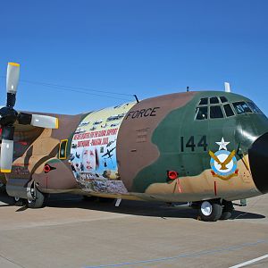 C-130 Hercules