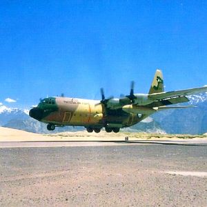 C-130 Hercules