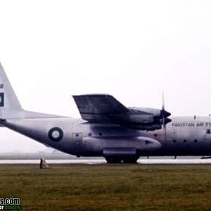 C-130 Hercules