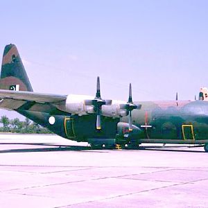 C-130 Hercules