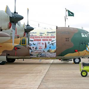 C-130 Hercules