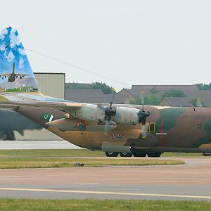 C-130 Hercules