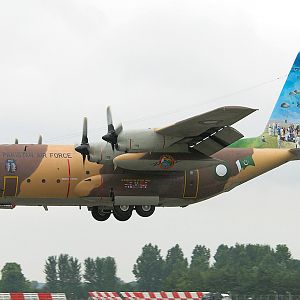 C-130 Hercules