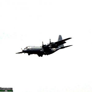 C-130 Hercules