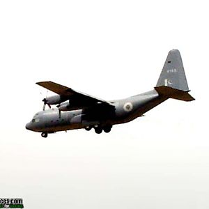 C-130 Hercules