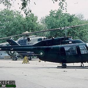 Bell Helicopter