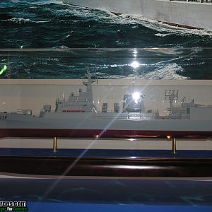 F-22 P Missile Frigate