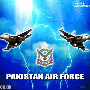 JF-17 Thunder