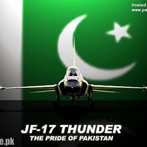 JF-17 Thunder