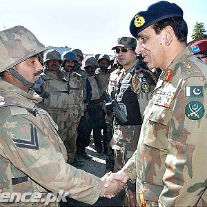 Operation Rah-e-Nejjat