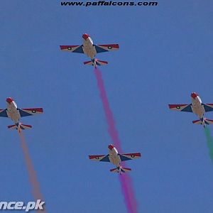 Pakistan Air Force Wallpaper