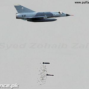 Pakistan Air Force Wallpaper