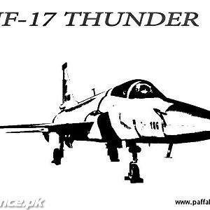 Pakistan Air Force Wallpaper