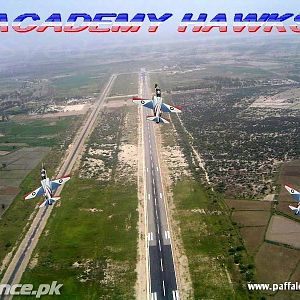 Pakistan Air Force Wallpaper