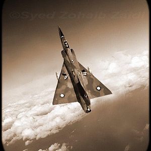 Pakistan Air Force Wallpaper