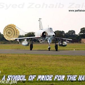 Pakistan Air Force Wallpaper