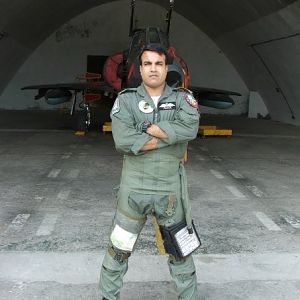 Pakistan Air Force