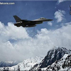 Pakistan Air Force Wallpaper