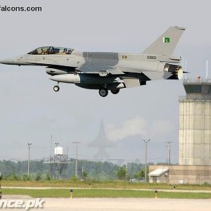 Pakistan Air Force Wallpaper