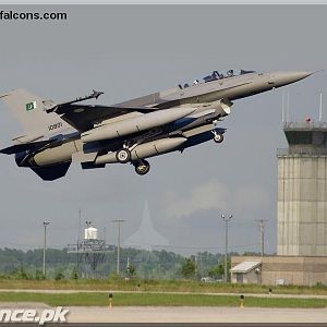 Pakistan Air Force Wallpaper