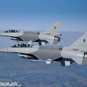 Pakistan Air Force Wallpaper