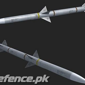 AIM-120C