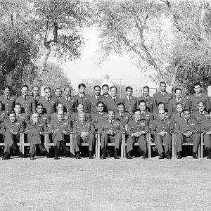 Pakistan Air Force