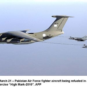 PAF IL78