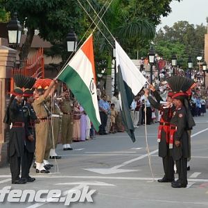 Wagah