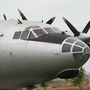 Pakistan Airforce History