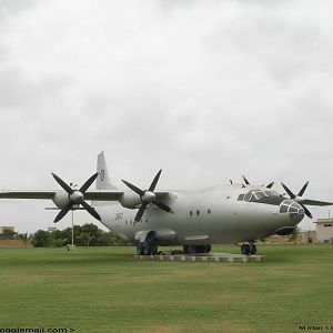 Pakistan Airforce History