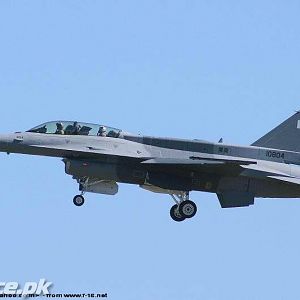 F-16C Block 52+