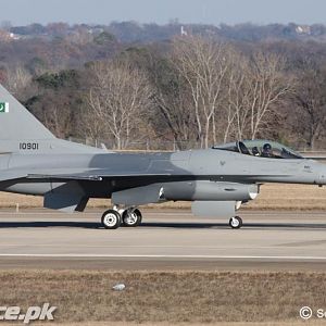 F-16C Block 52+