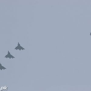 Mirage Formation