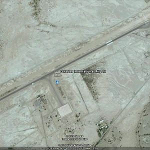 Gwadar Airport