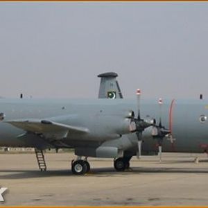 P-3C Orion