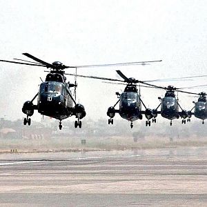 Seaking Formation