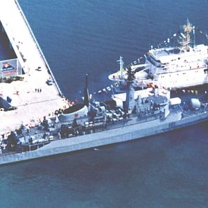 PNS Tariq