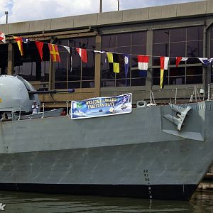 PNS Tippu Sultan