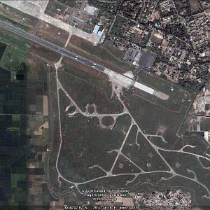 Chandigarh Air Base