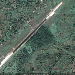 Tezpur Airbase