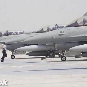 F-16 C&D Block 52