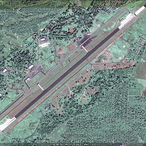 Chabua Air Base