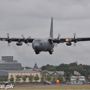 C 130 Hercules