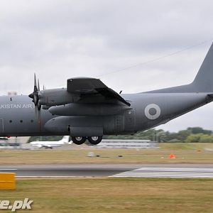 C 130 Hercules