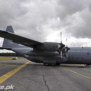 C 130 Hercules