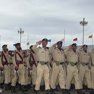 Baloch Regiment