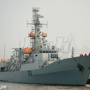 PNS Saif